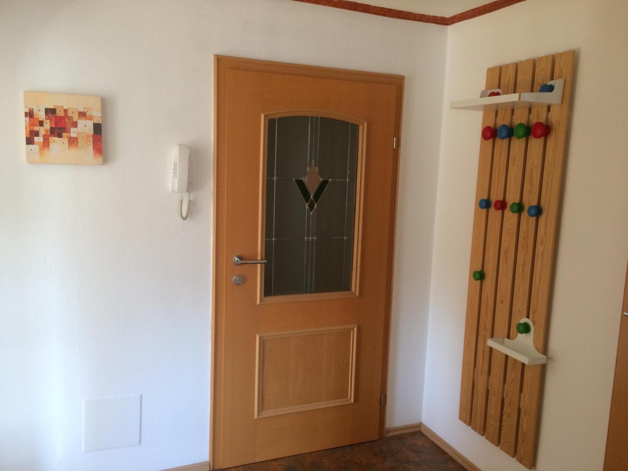 Appartements-Christian Fieberbrunn Exterior foto