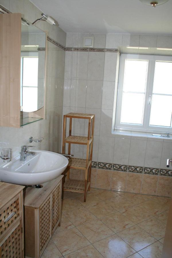 Appartements-Christian Fieberbrunn Exterior foto
